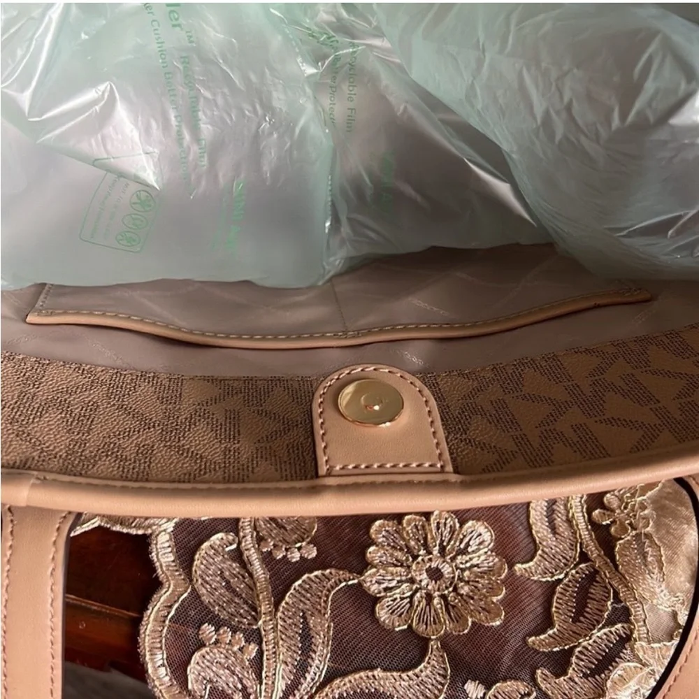 Michael Kors LG tote